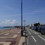 Portsmouth design ideas competition Portsmouth promenade