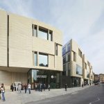 LI accredits three masters courses University of Greenwich