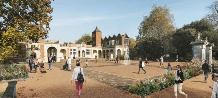 Holland Park