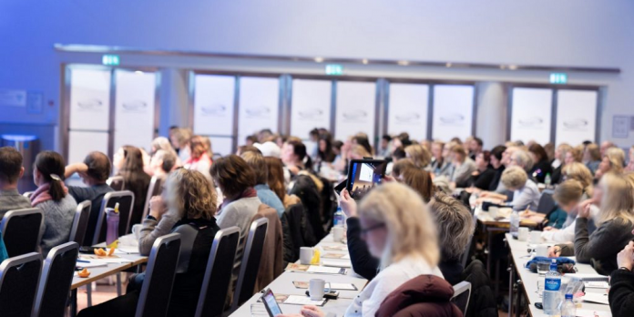 oslo-congress-centre