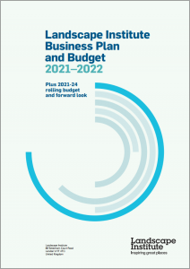 2021-22-business-plan-front-cover