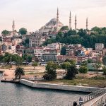 Global Future Cities Programme 2018-22: A report