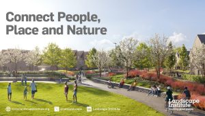 LI business plan cover