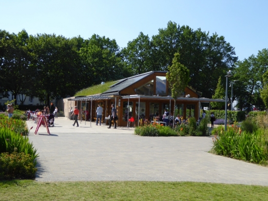 Big Lottery Fund pledges a further £20 million for parks and cemeteries Big Lottery Fund pledges a further £20 million for parks and cemeteries