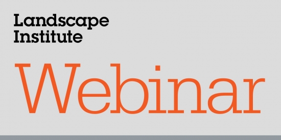 LI to run a series of webinars this autumn LI to run a series of webinars this autumn