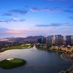 London hosts China garden city summit