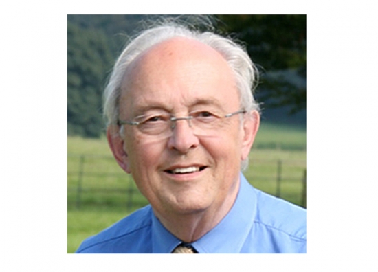 Obituary for Douglas Sampson Douglas Sampson (1936–2011)