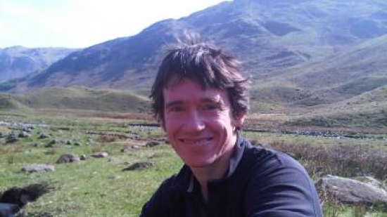 Sue Illman meets floods minister